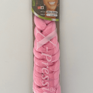 X-pression - Ultra Braid