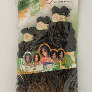 Jessica - Natural Beauty