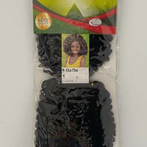 X-Pression Collection - Cha Cha